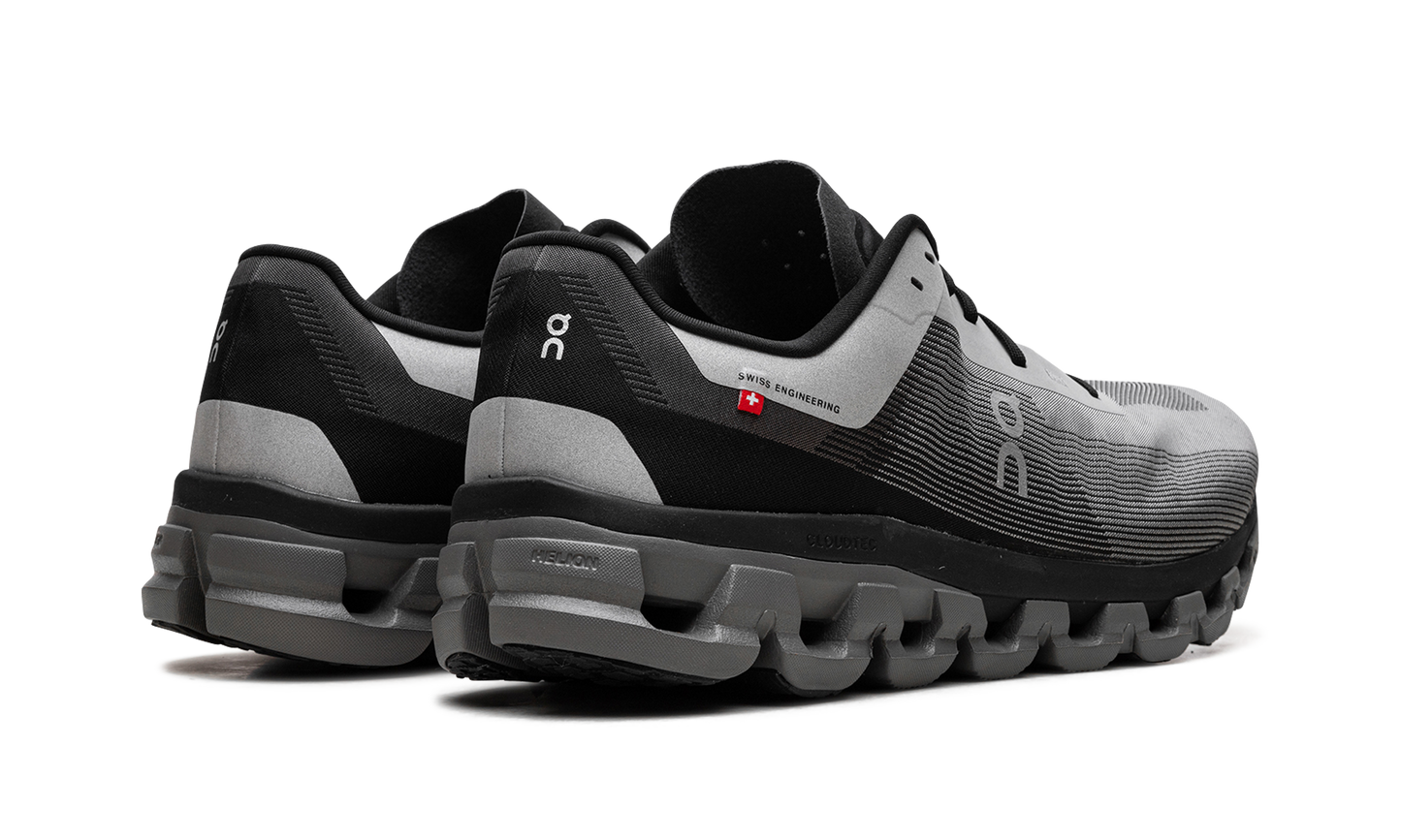 Cloudflow 4 "Pearl Black"