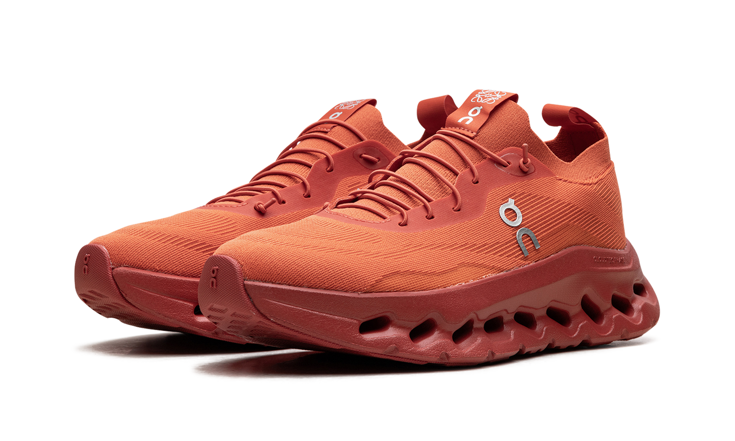 Cloudtilt WMNS "LOEWE - Orange"