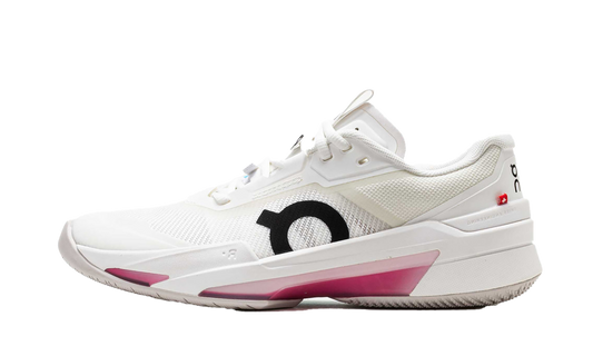 Roger Pro Fire "White / Pink"