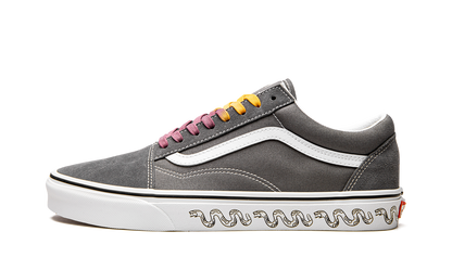 Old Skool Old Skool "Uv Dreams"