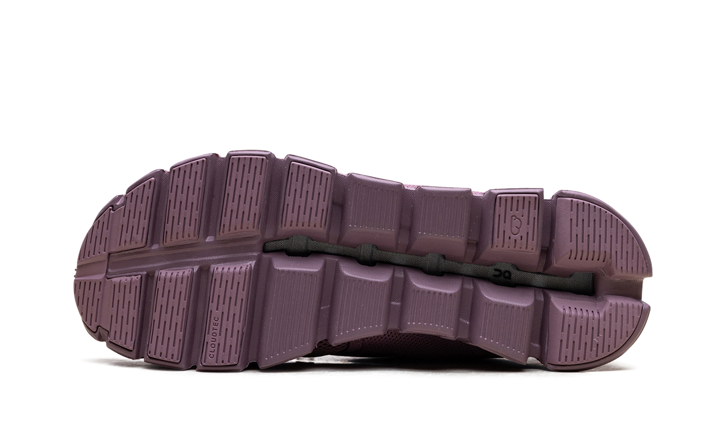 Cloud 5 "Fig/Quartz"