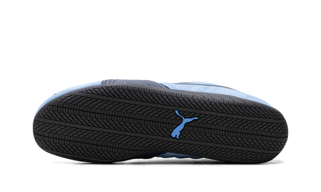 Speedcat Archive "Team Light Blue Club Navy"