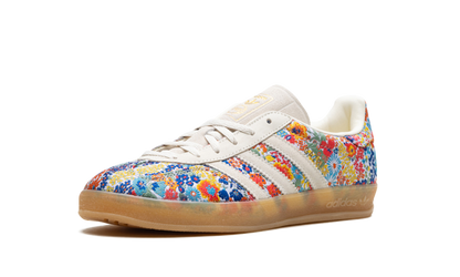 Gazelle Indoor Liberty London Floral Embroidery