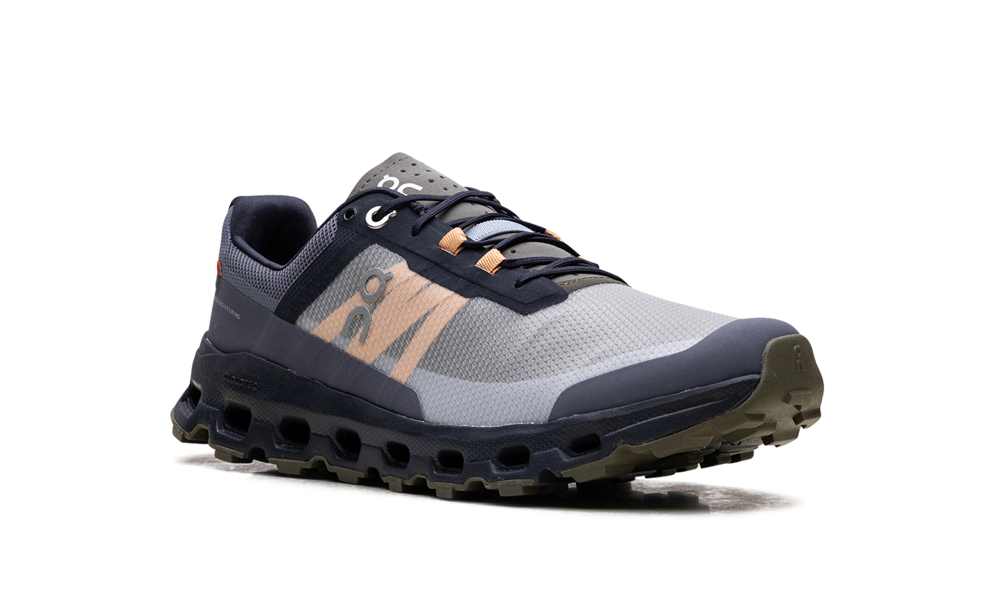 Cloudvista "Midnight Olive"