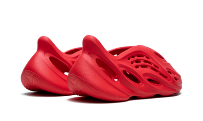 Foam RNNR Vermillion