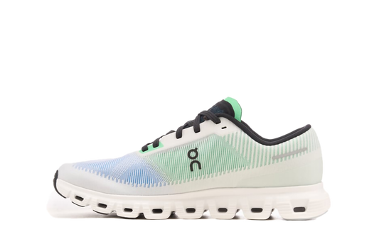 Cloud 6 Push "Horizon Honeydew"