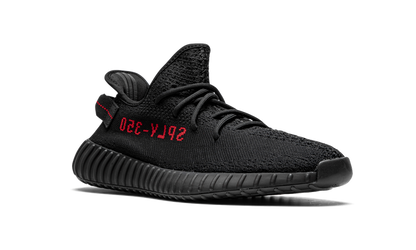 Boost 350 V2 Black Red