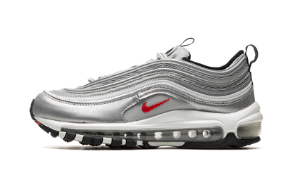 Air Max 97 White Sier