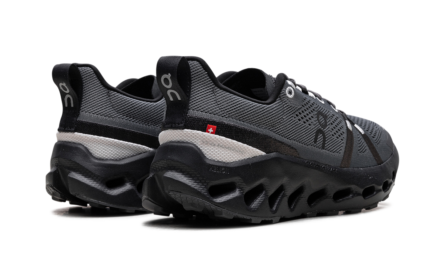 Cloudsurfer Trail WMNS "ECLIPSE BLACK"