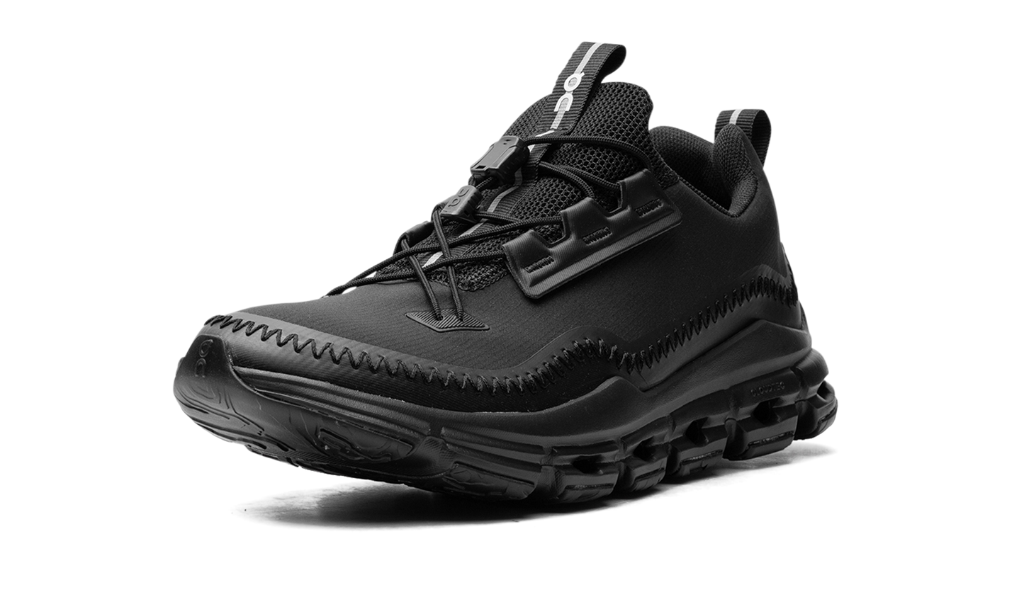 Cloudaway WMNS "All Black"