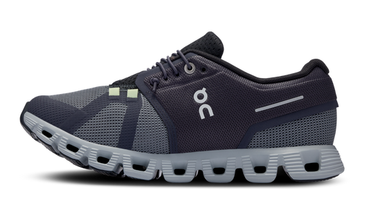 On Cloud 5 Push WMNS "Rock"