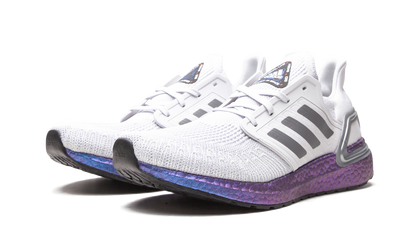 Ultraboost 20 National Lab Dash Grey