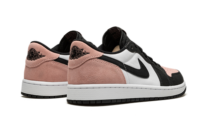 1 Low Bleached Coral