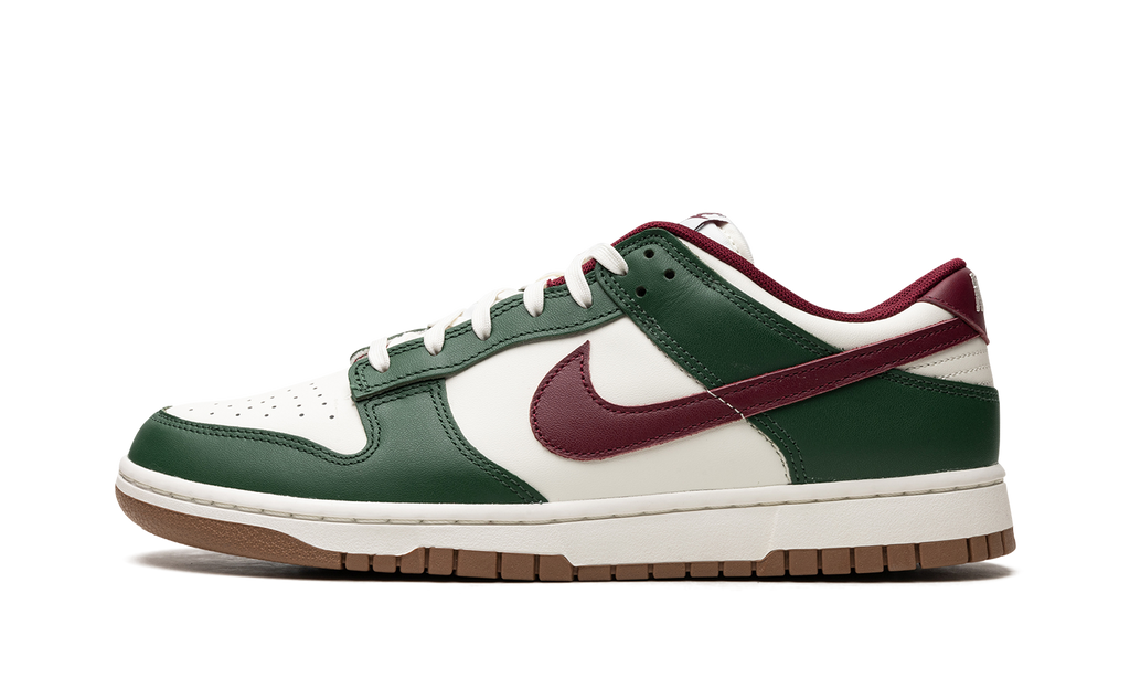 Dunk Low Gorge Green
