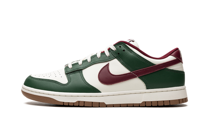 Dunk Low Gorge Green