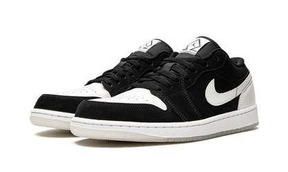 1 Low Diamond Shorts