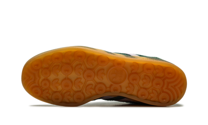 Gazelle Indoor Mineral Green Sier