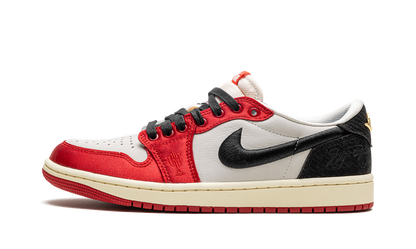 1 Retro Low Trophy Room