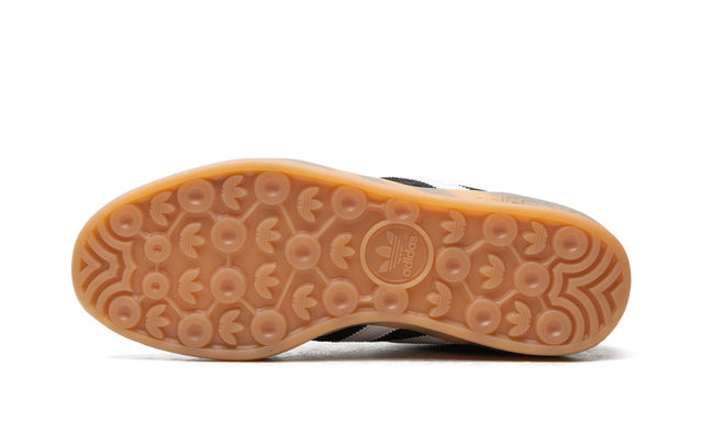 Gazelle Indoor Black