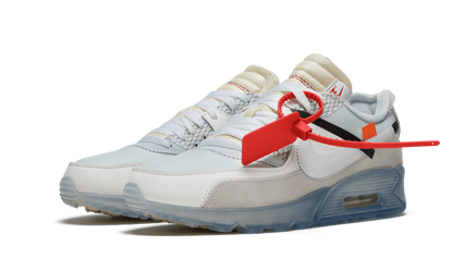 Air Max 90 Off White
