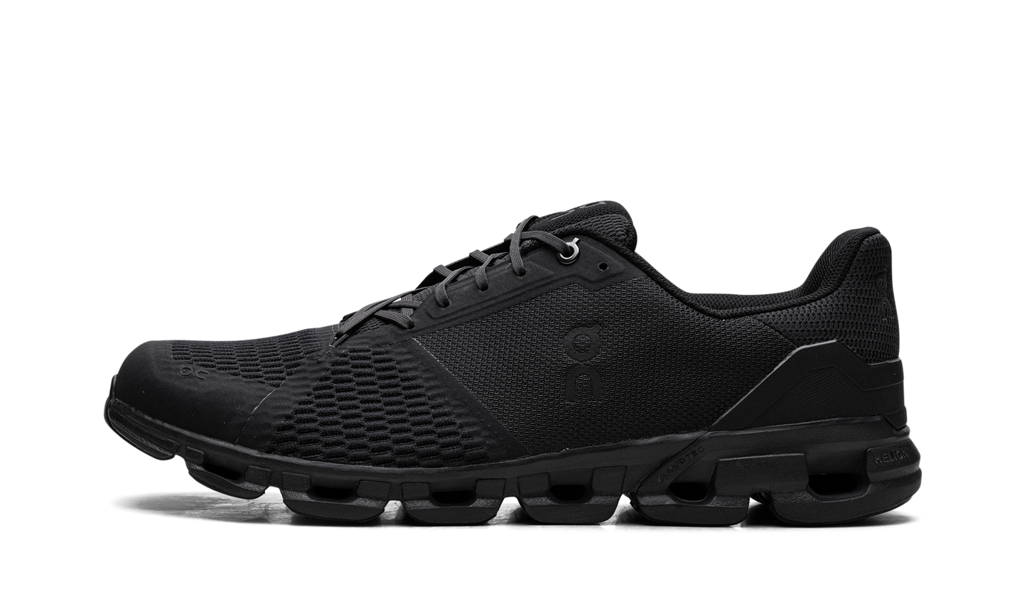 Cloudflyer "All Black"