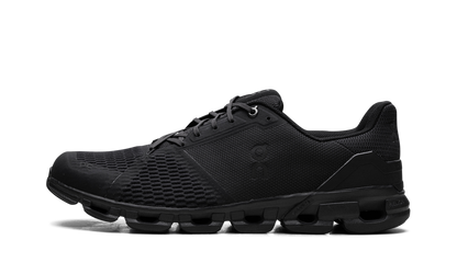 Cloudflyer "All Black"