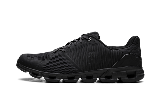 Cloudflyer "All Black"