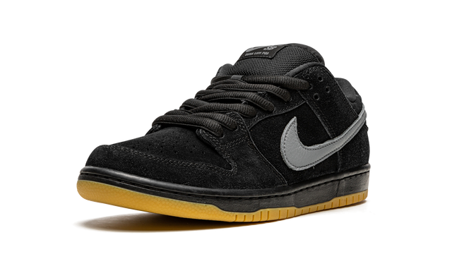 SB Dunk Low Fog
