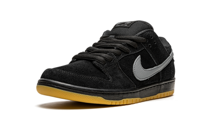 SB Dunk Low Fog