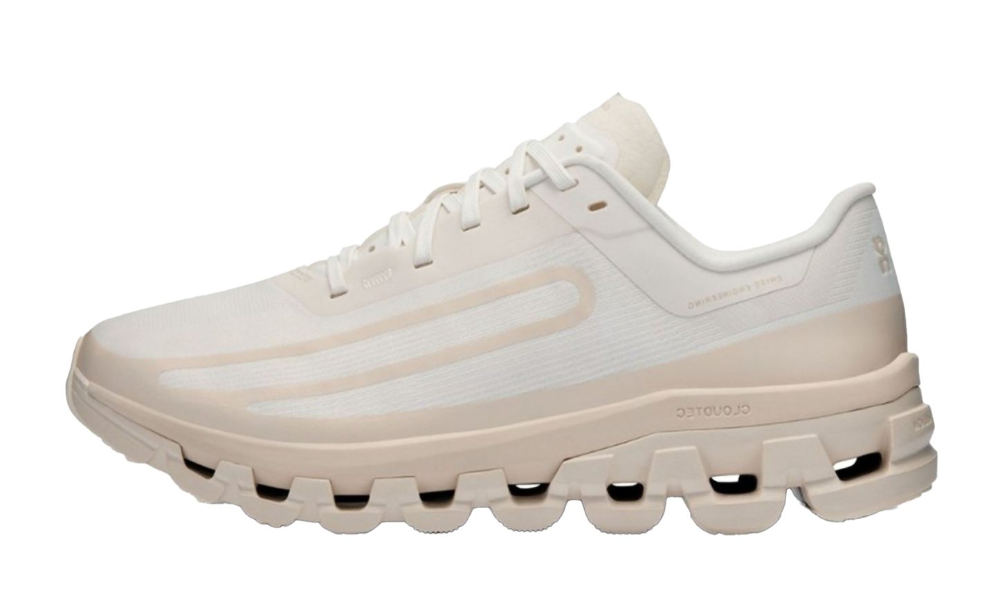 Cloudflow 4 IKON "Bureau Borsche White Moon"