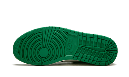 1 Retro High Pine Green