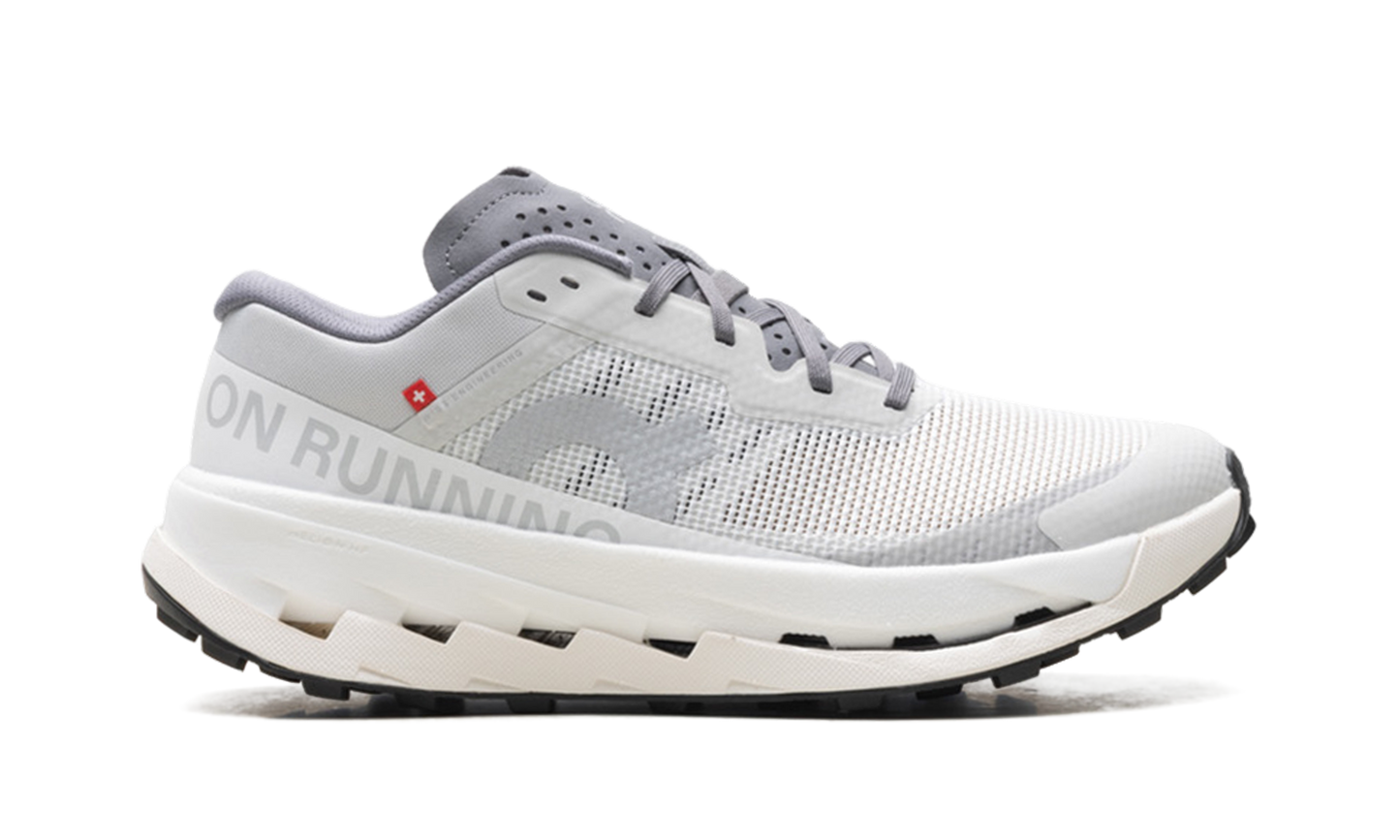 Cloudultra 3 WMNS "Rock / White"