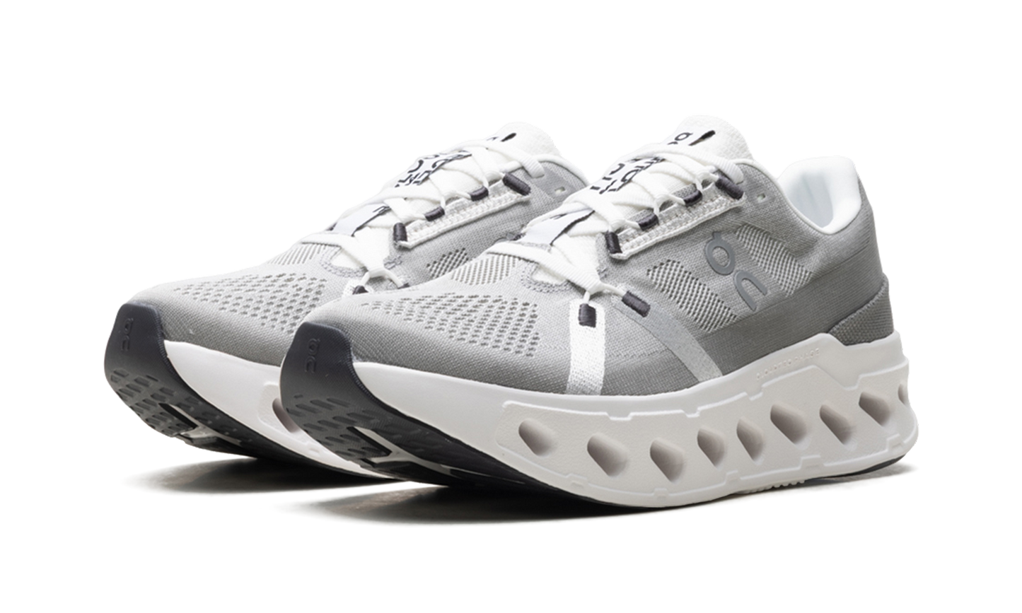 Cloudeclipse "Alloy White"