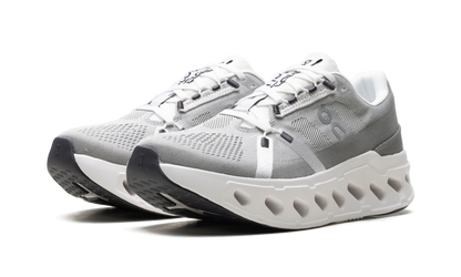 Cloudeclipse "Alloy White"