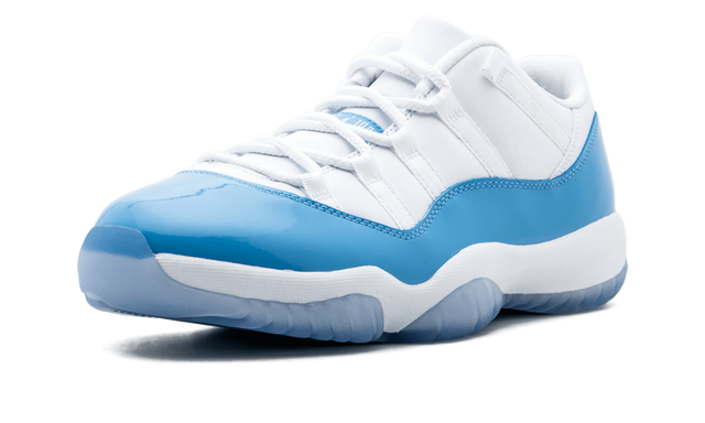 Air  11 Retro Low UNC