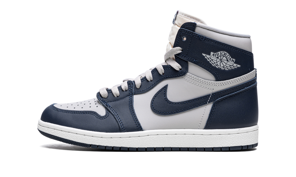 1 Retro High Georgetown