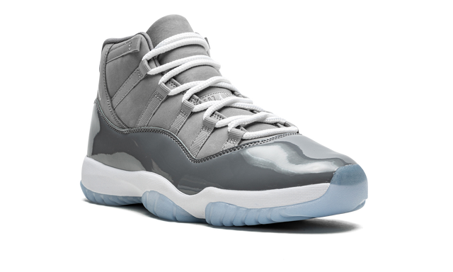 Air  11 Cool Grey