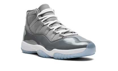 11 Retro Cool Grey