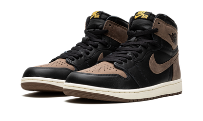 1 Retro High Palomino