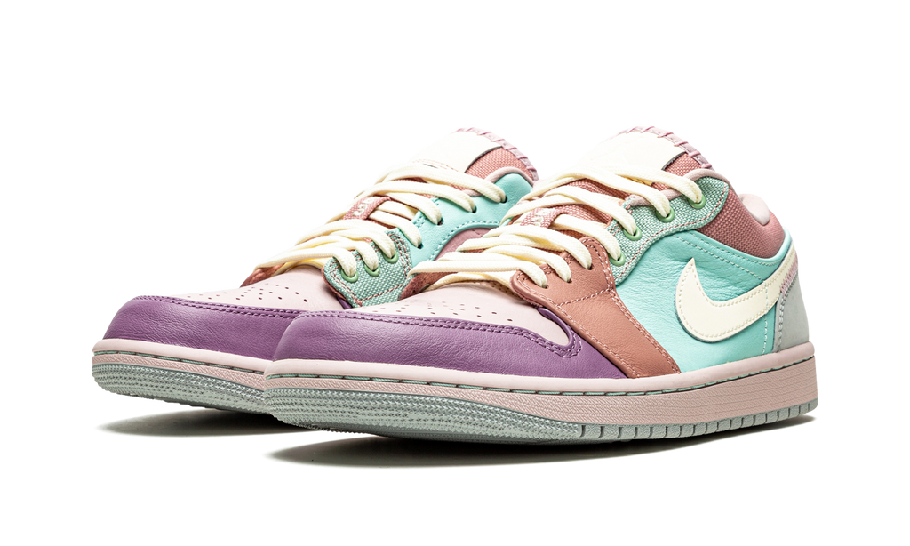 1 Low Easter Pastel