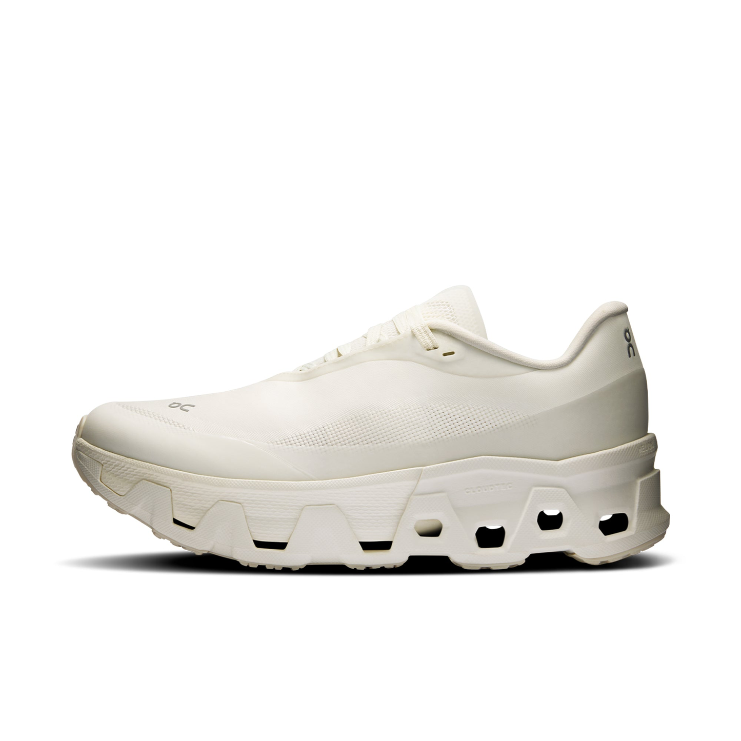 Cloudmonster Hyper Wmns "POST ARCHIVE FACTION - White"