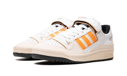 Forum 84 Lo Wmns  / Orange Rush