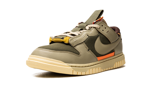 Air Dunk Jumbo Medium Olive