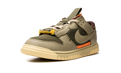 Air Dunk Jumbo Medium Olive