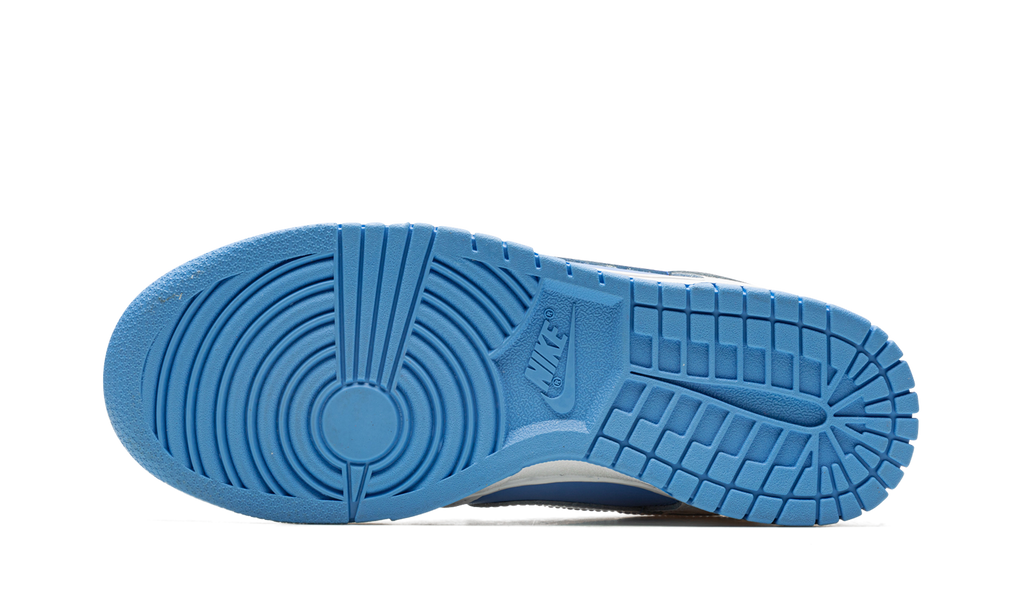 Dunk Low Reverse University Blue