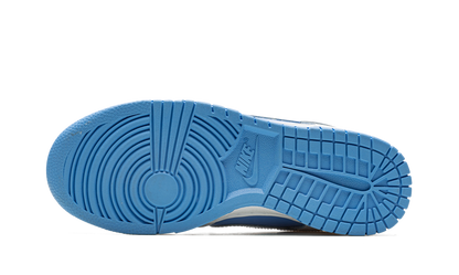 Dunk Low Reverse University Blue