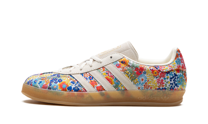 Gazelle Indoor Liberty London Floral Embroidery