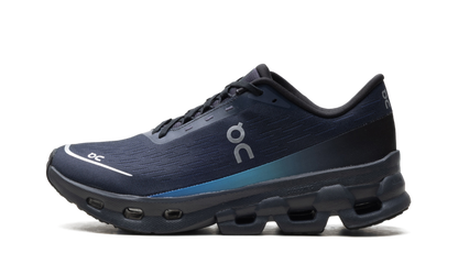 On Cloudspark WMNS "Black Blueberry"