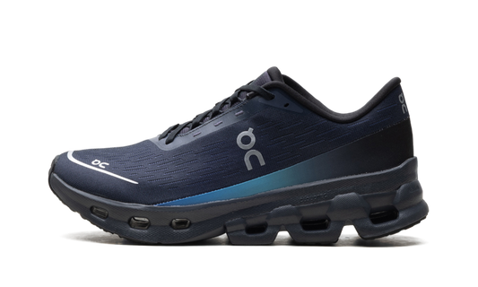 On Cloudspark WMNS "Black Blueberry"