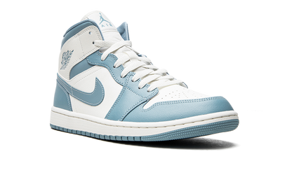 1 Mid UNC